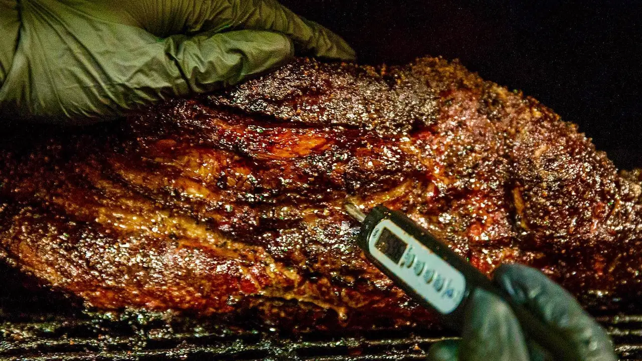 Hill Country Barbecue Market – Flatiron, New York, NY