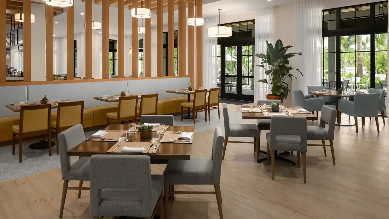 Society 48 - The Belgrove, West Palm Beach, FL