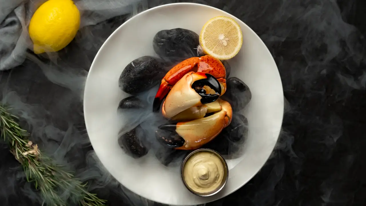 Harry's Steakhouse & Raw Bar | Los Cabos，BCSCabo San Lucas