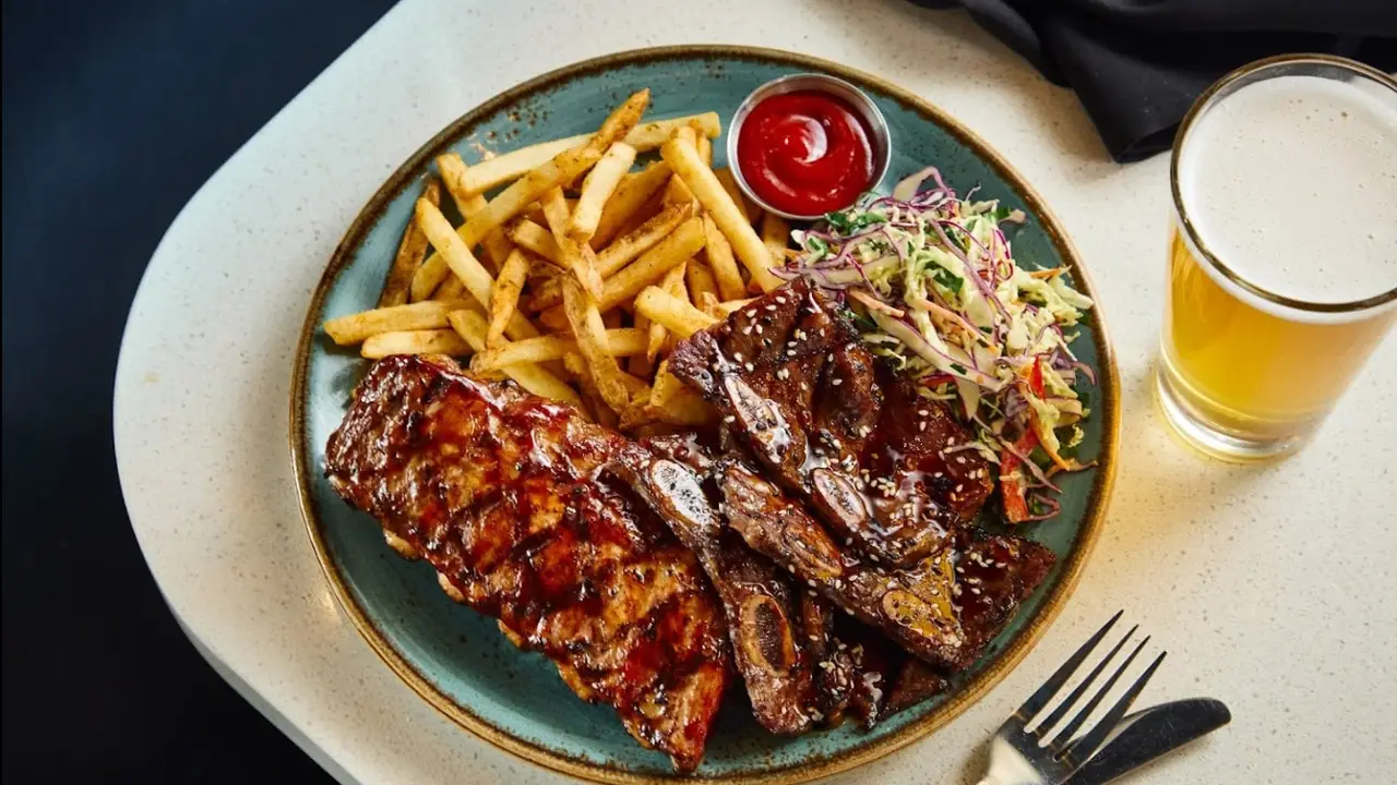 Milestones Grill + Bar - Sudbury, Greater Sudbury, ON