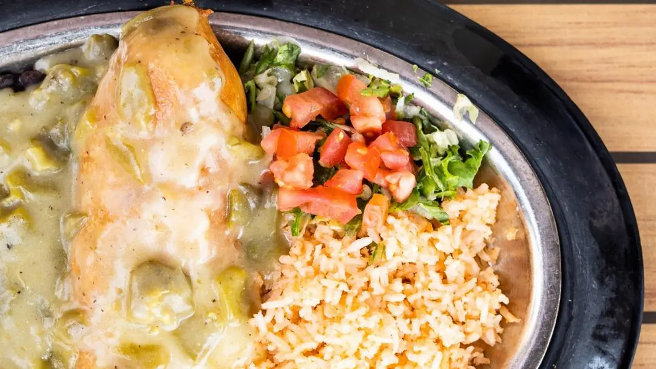 Rio Grande Mexican Restaurant - Boulder, Boulder, CO