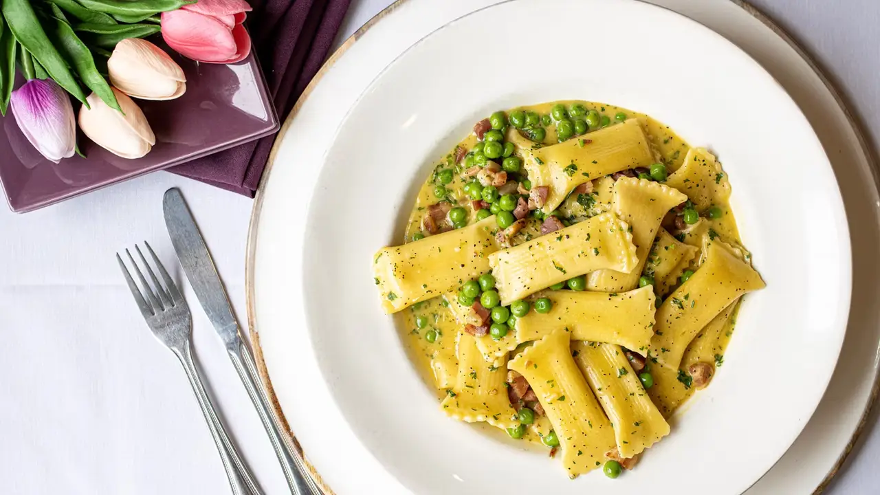 Popi's Italian Restaurant, Philadelphia, PA