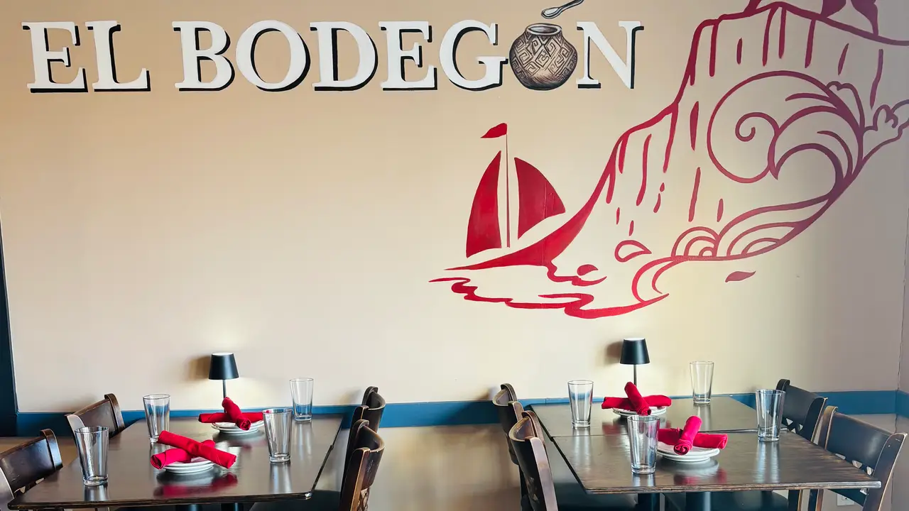 El Bodegon, Wayzata, MN