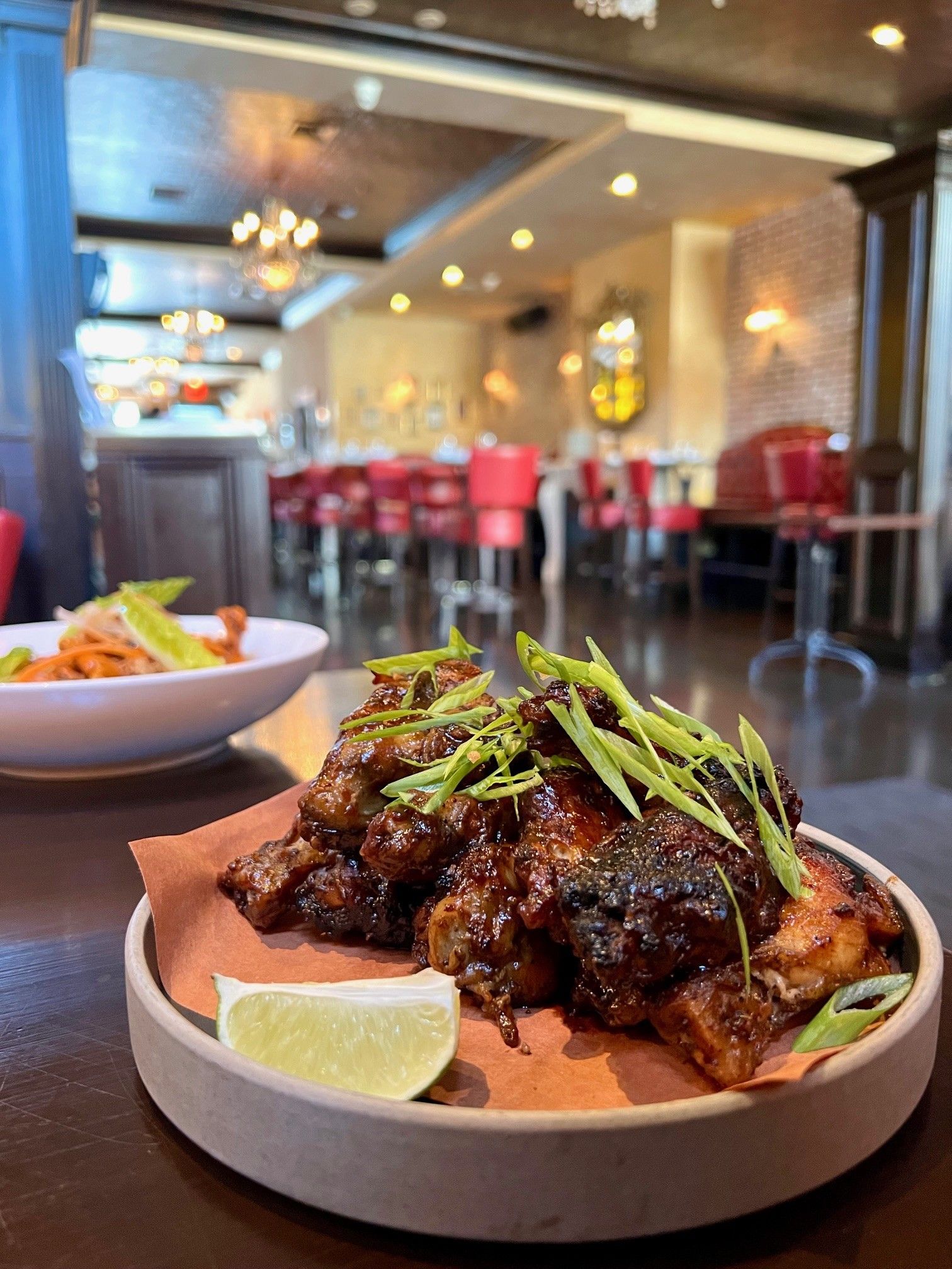 Lilly's Restaurant - White Plains, NY | OpenTable