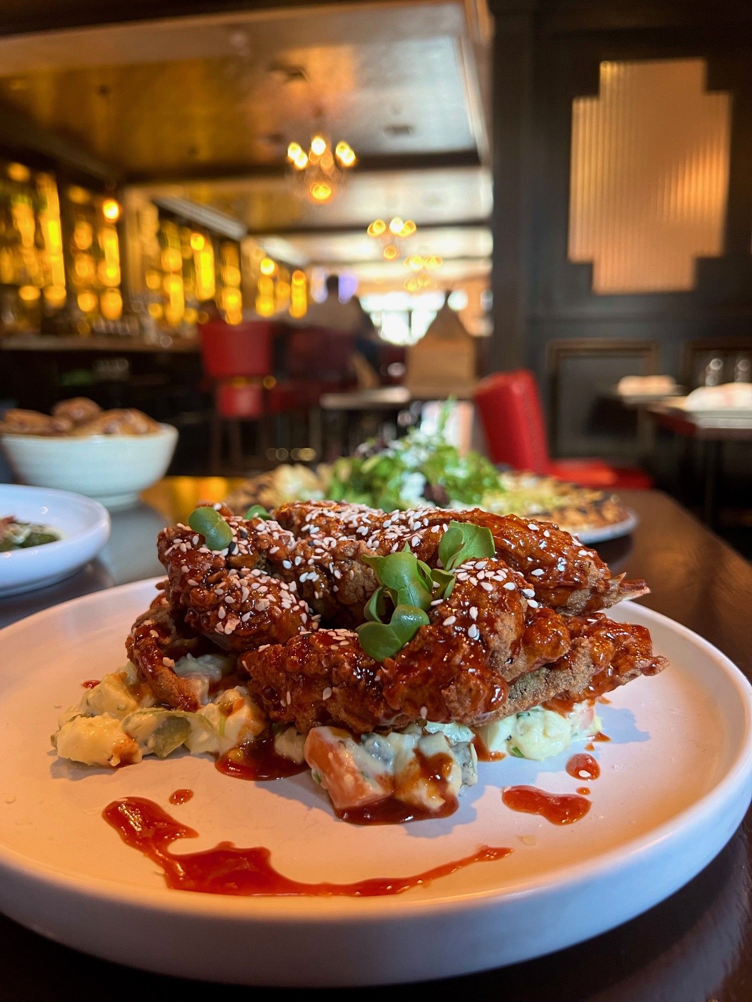 Lilly's Restaurant - White Plains, NY | OpenTable