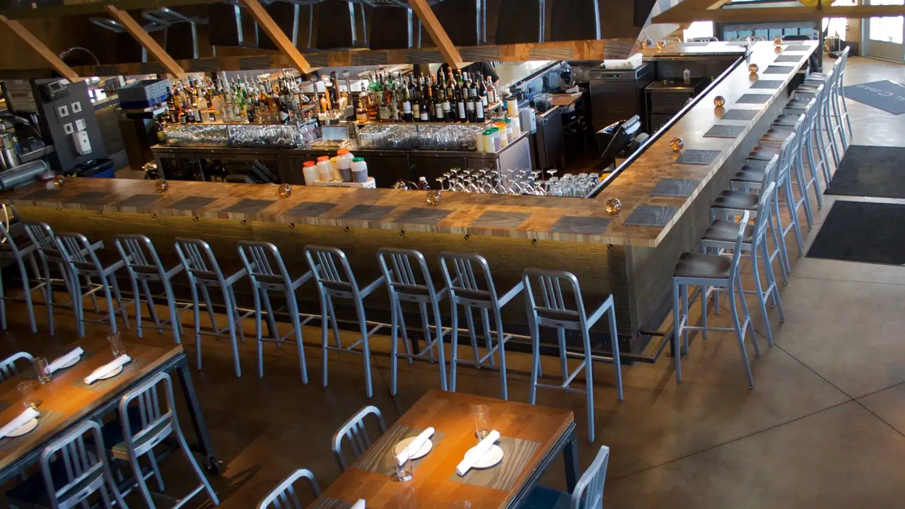 Legal C Bar - Dedham, Dedham, MA
