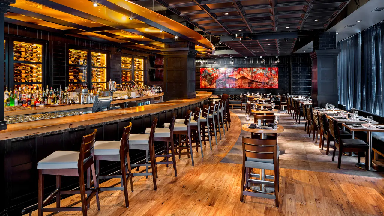 Legal Sea Foods – Downtown Crossing MA Boston