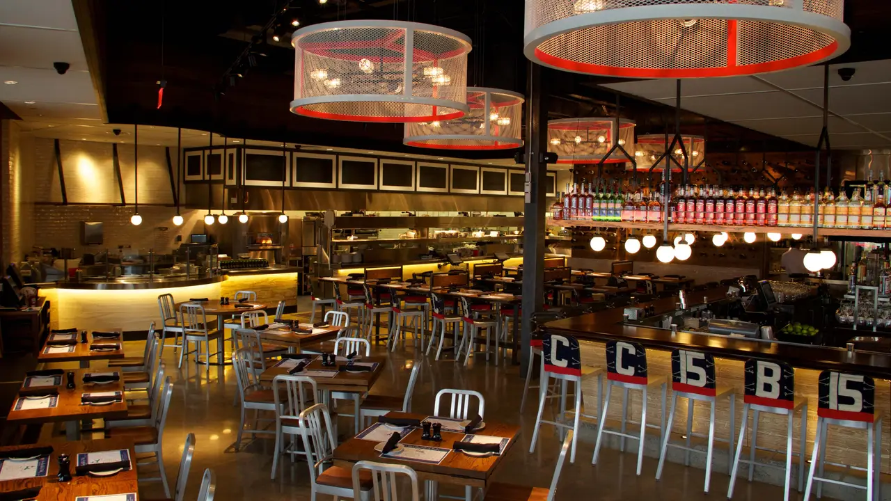 Legal C Bar - Lynnfield, Lynnfield, MA