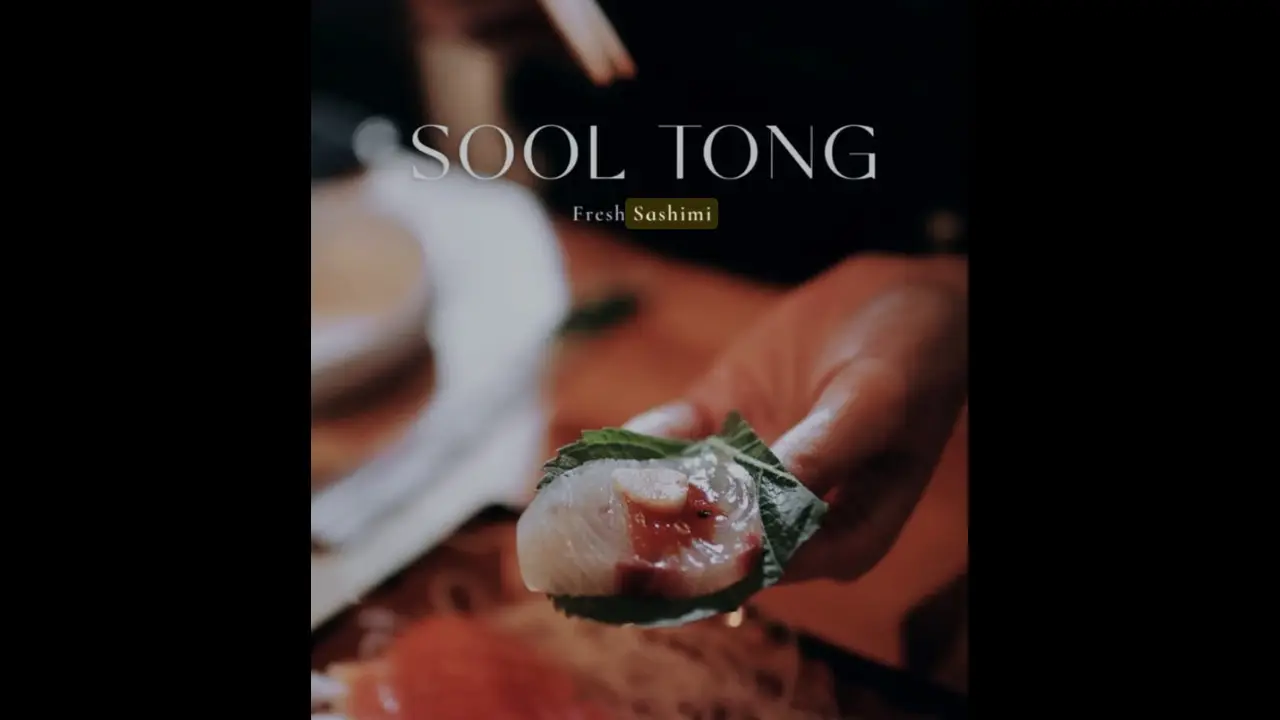 Sool Tong, Melbourne, AU-VIC