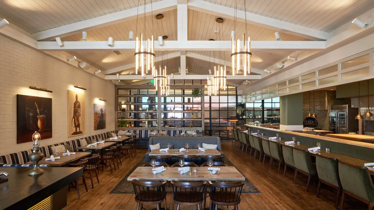 steakhouse restaurant in beverly hills - H&H Brazilian Steakhouse - Beverly Hills, Los Angeles, CA