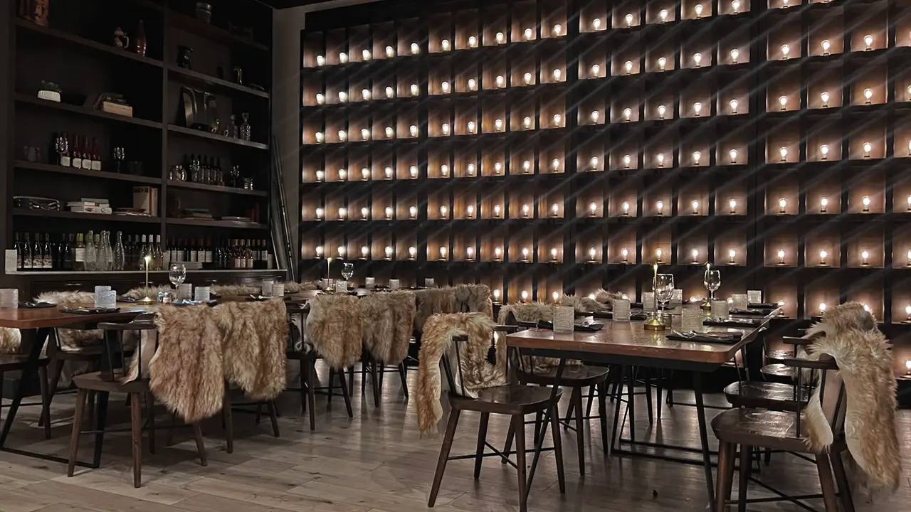 H&H Brazilian Steakhouse - DTLA, Los Angeles, CA
