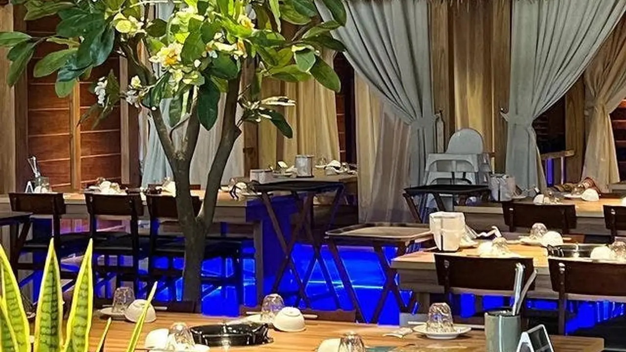 泰滾 Rolling Thai 朝富店, Taichung City, 