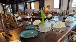 Een foto van restaurant Cafe & Restaurant Torfhuus
