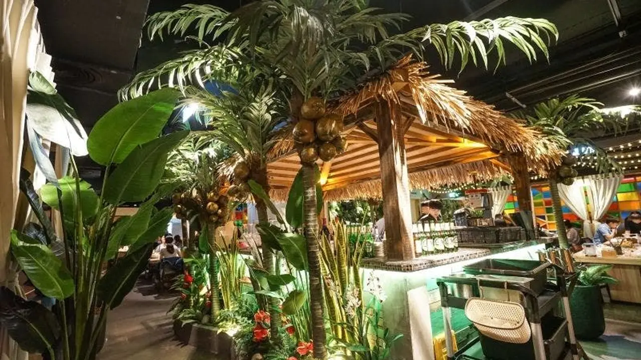 泰滾 Rolling Thai 南京店, Taipei City, TPE