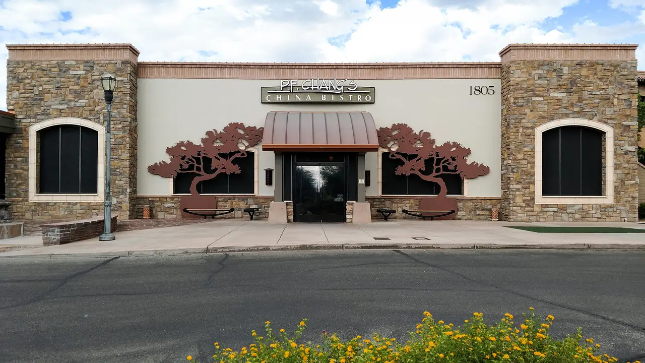 P.F. Chang's - Tucson, Tucson, AZ