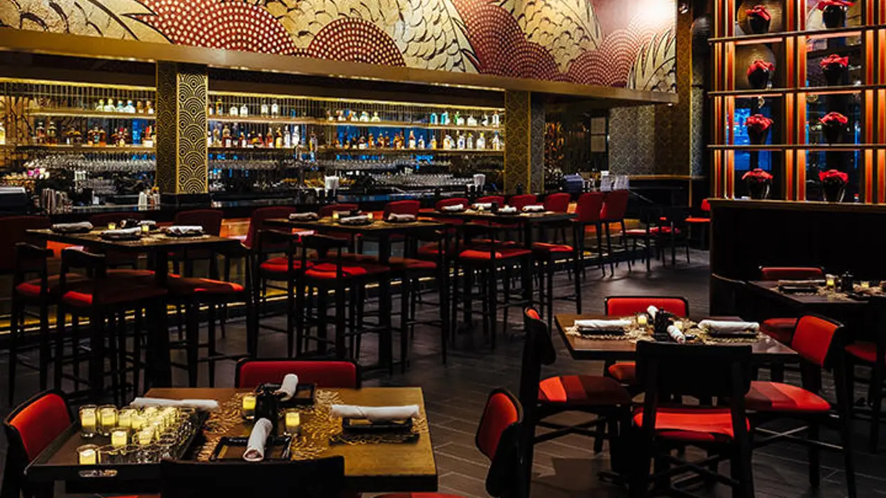 P.F. Chang's - Atlanta Perimeter, Atlanta, GA