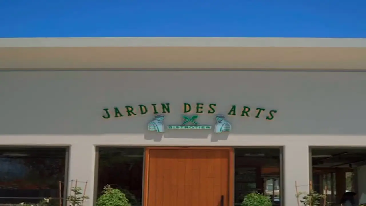 Jardin Des Arts, Dubai, Dubai