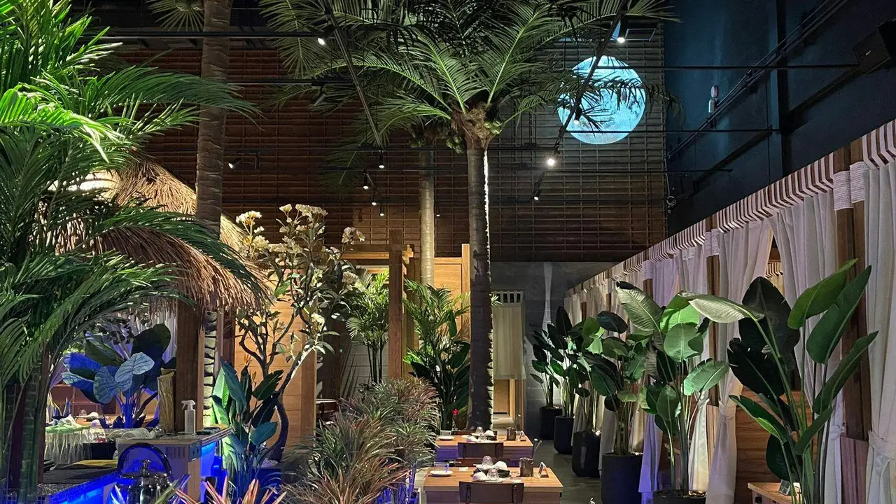 泰滾 Rolling Thai 崇德店, Taichung City, TXG