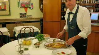 Une photo du restaurant Taverna Urbana