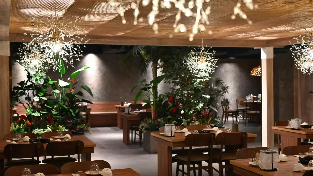 泰滾 Rolling Thai 桃園店, Taoyuan City, 