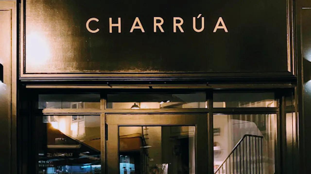 El Charrúa A Coruña, La Coruña, La Coruna