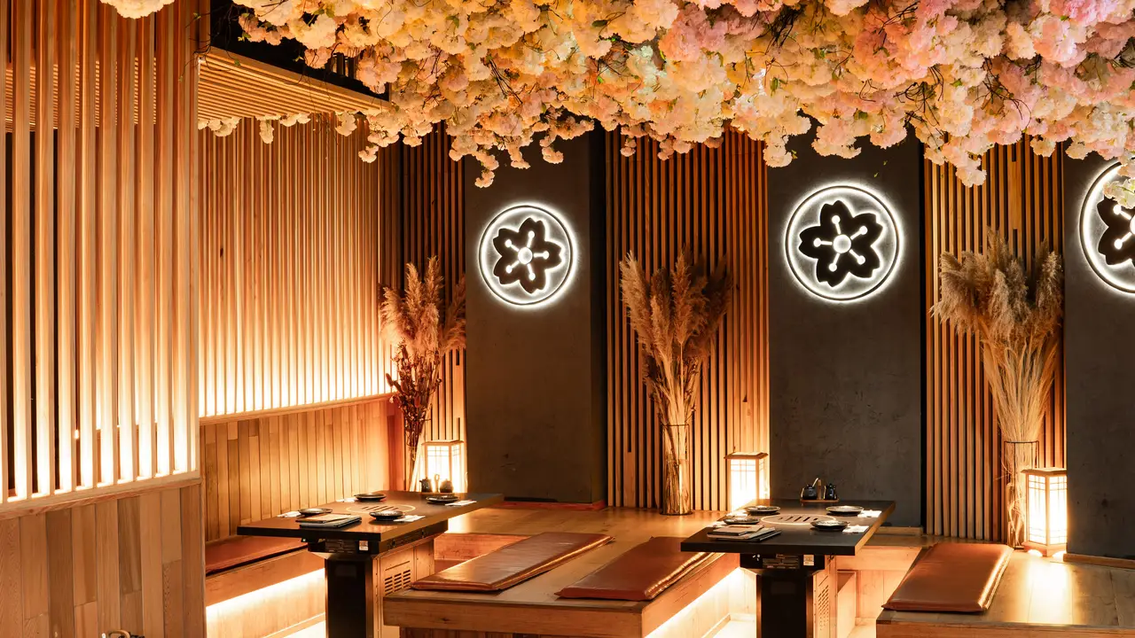 Marble Yakiniku, Glen Waverley, AU-VIC
