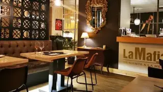 Foto del ristorante La Mafia se Sienta a la Mesa - Oviedo
