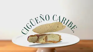 Una foto del restaurante BAR CARIBE