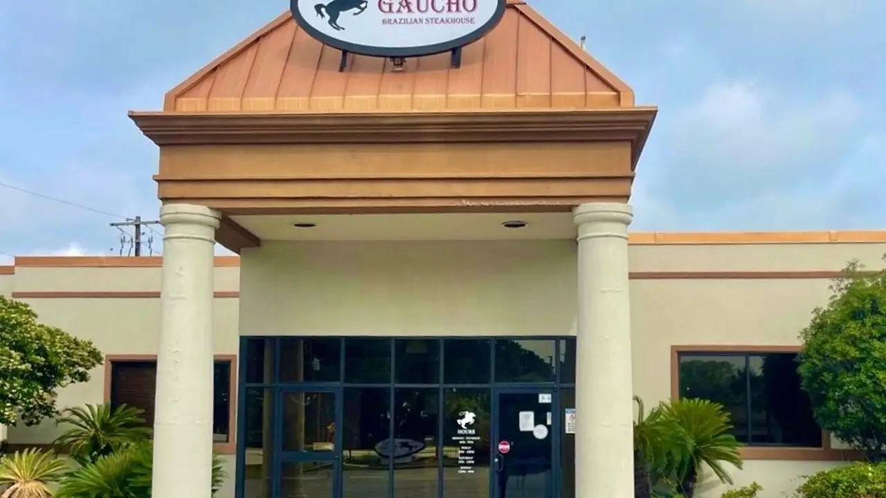 Lasso Gaucho Brazilian Steak House - Charleston, North Charleston, SC
