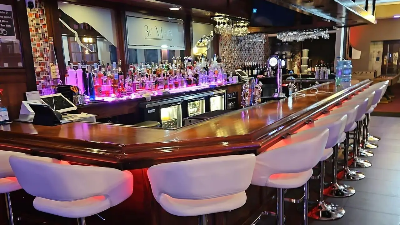Midtown Social, Berwyn, PA