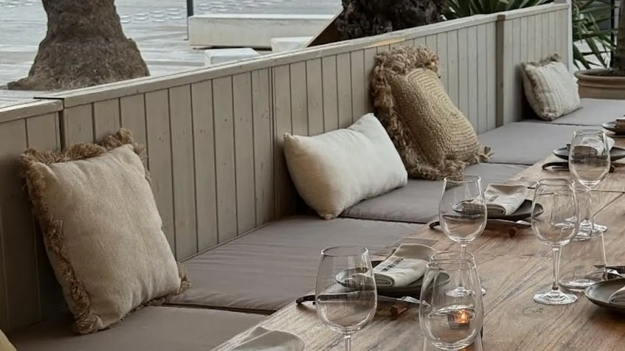 Puerto Fino Ibiza, Eivissa, Illes Balears