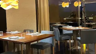A photo of La Cuina restaurant