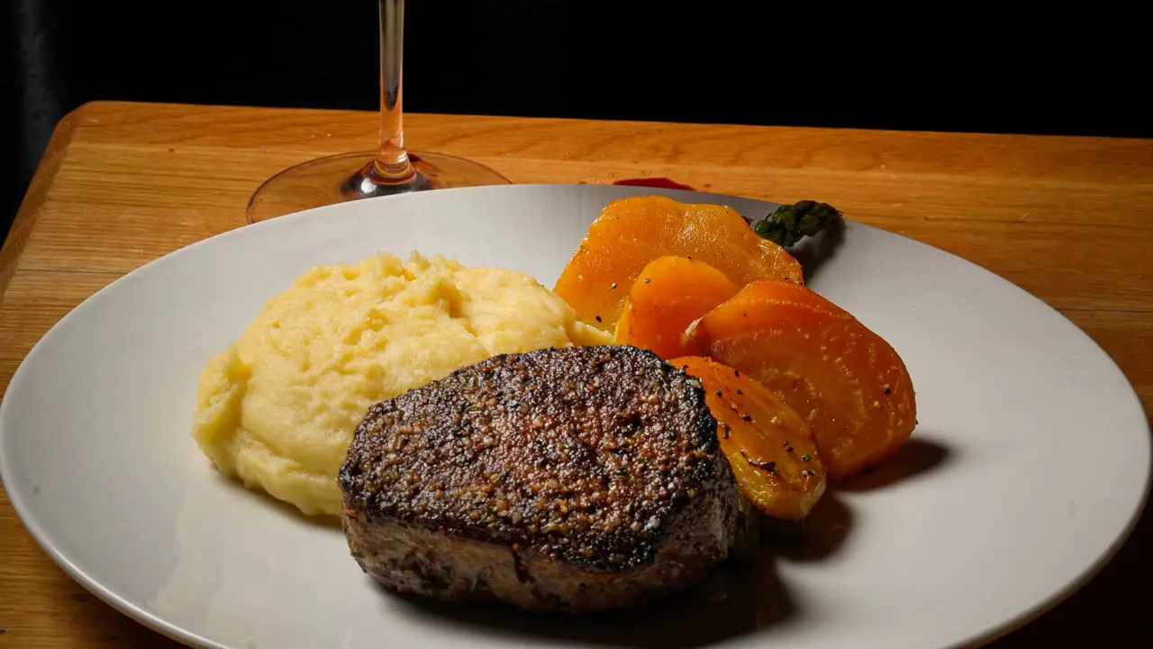 CHOP Steakhouse & Bar - Coconut Grove, Miami, FL