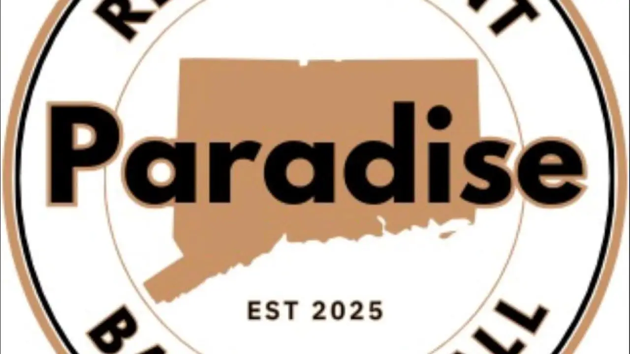 Paradise Restaurant & Banquet Hall, Ansonia, CT
