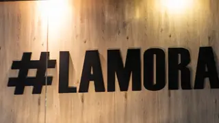Taberna La Mora餐廳的相片