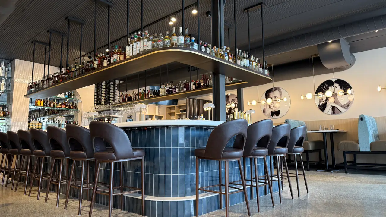 Bar  - Nine Kitchen + Bar, Ferndale, MI