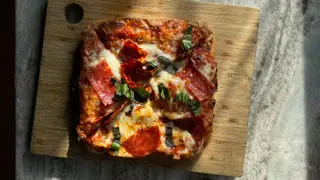 Una foto del restaurante Mia’s Italian Kitchen - Orlando