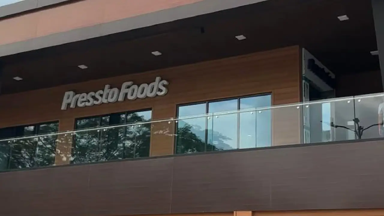 Pressto Foods Merendon Place，Departamento de CortesSector 1 Nor-Oeste