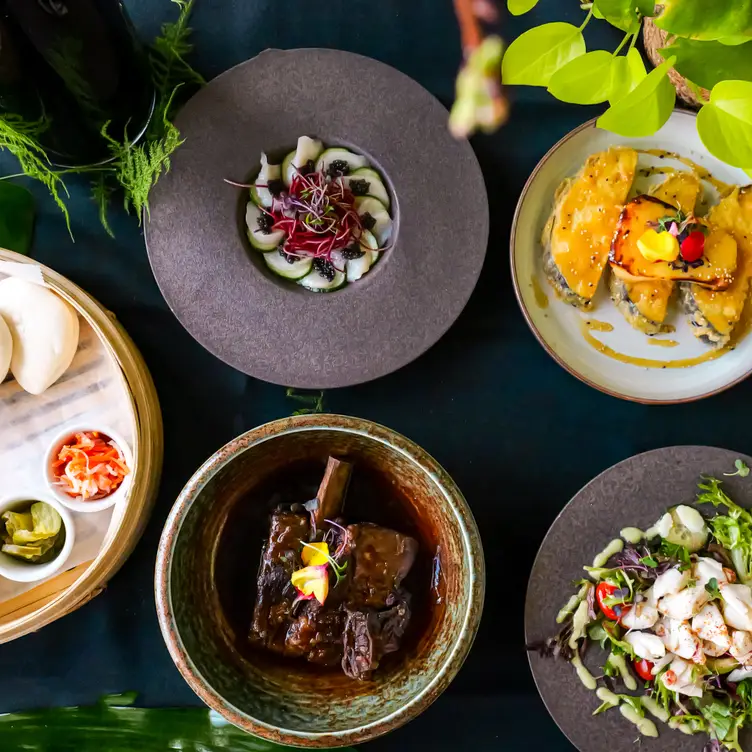 Lemongrass - Boca Raton, Boca Raton, FL