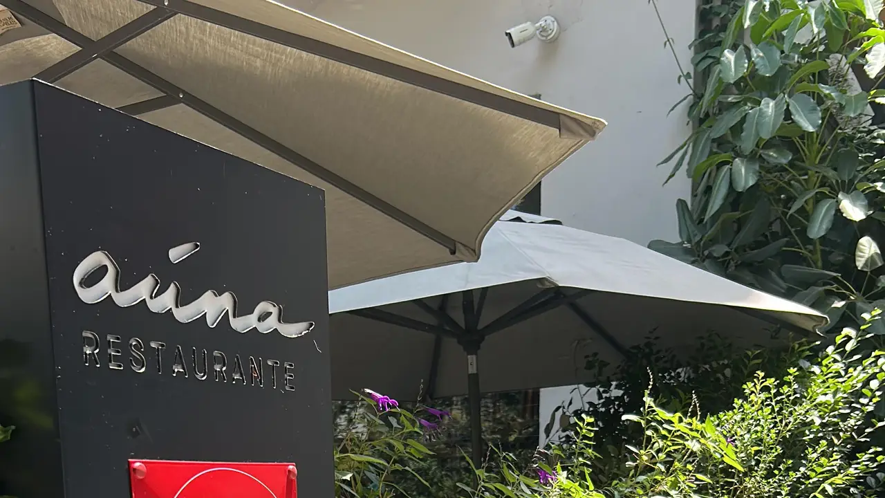 Restaurante Aúna, Ciudad de México, CDMX