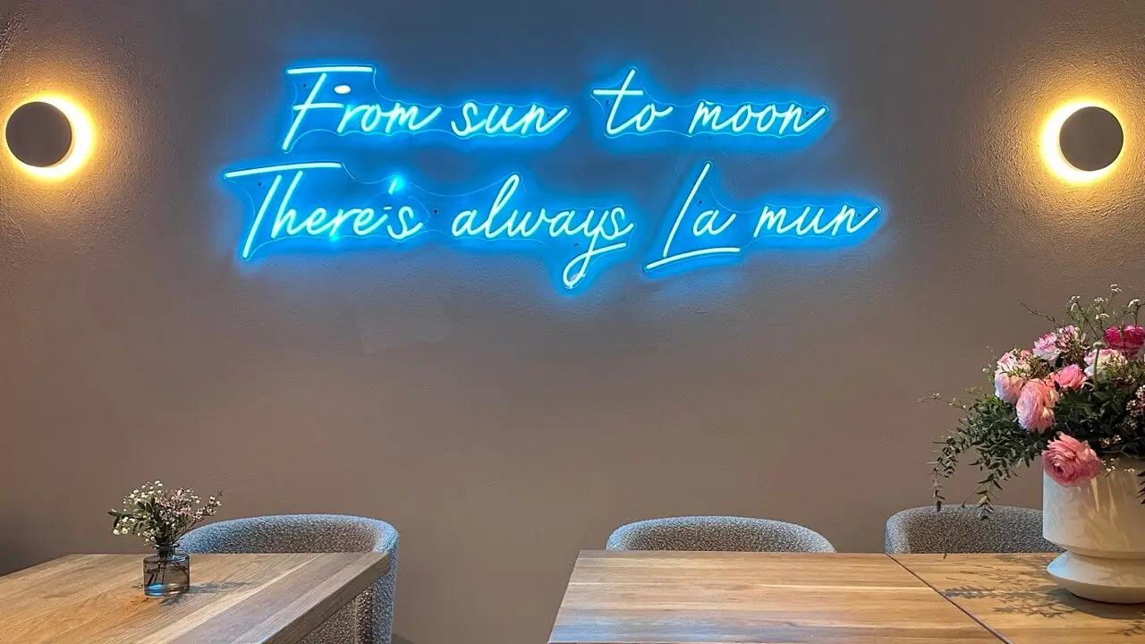 La Mun Hamburg – Asian Brunch &amp; Cocktailbar - La Mun, Hamburg, HH
