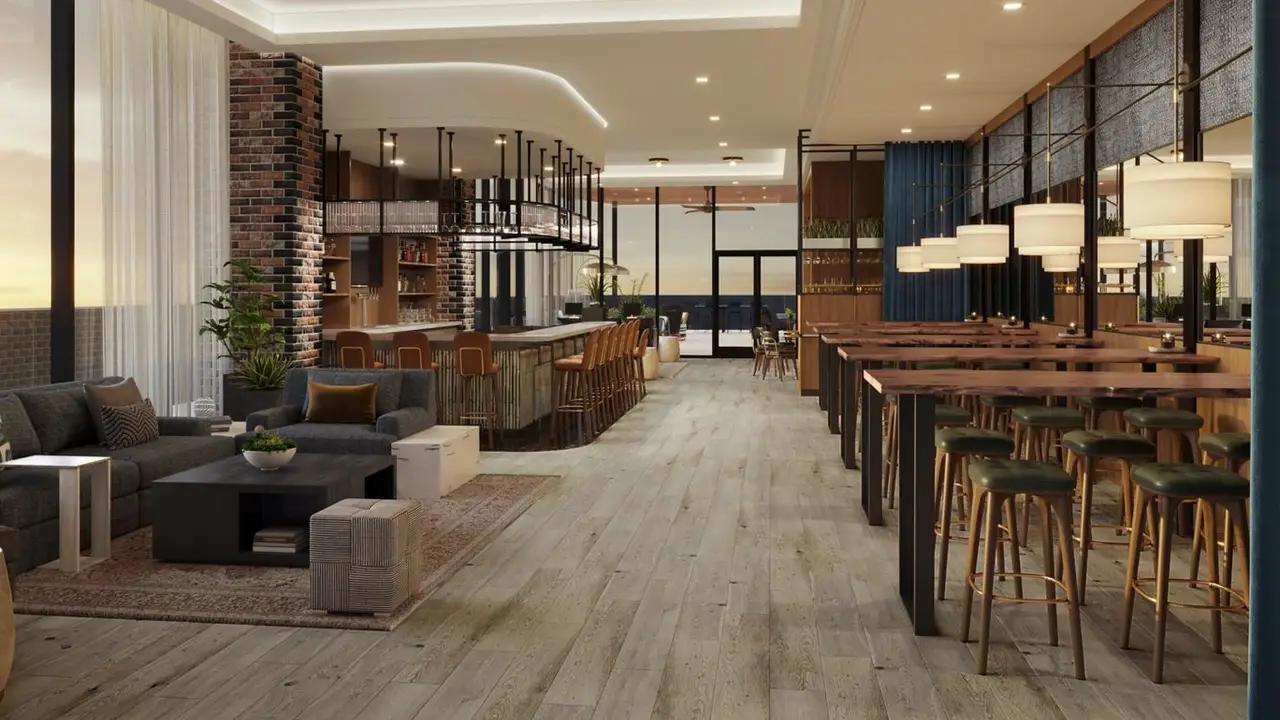 AC Hotel Bentonville, Bentonville, AR