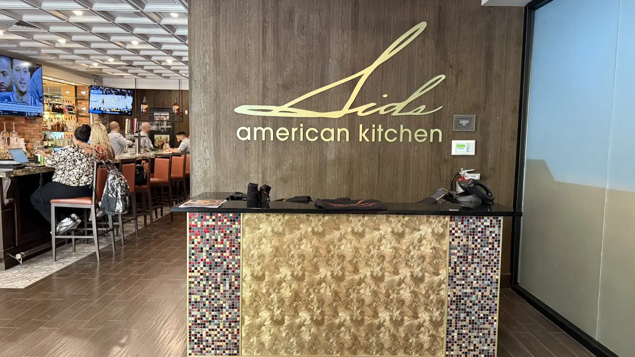 Sid's American Kitchen, Kissimmee, FL