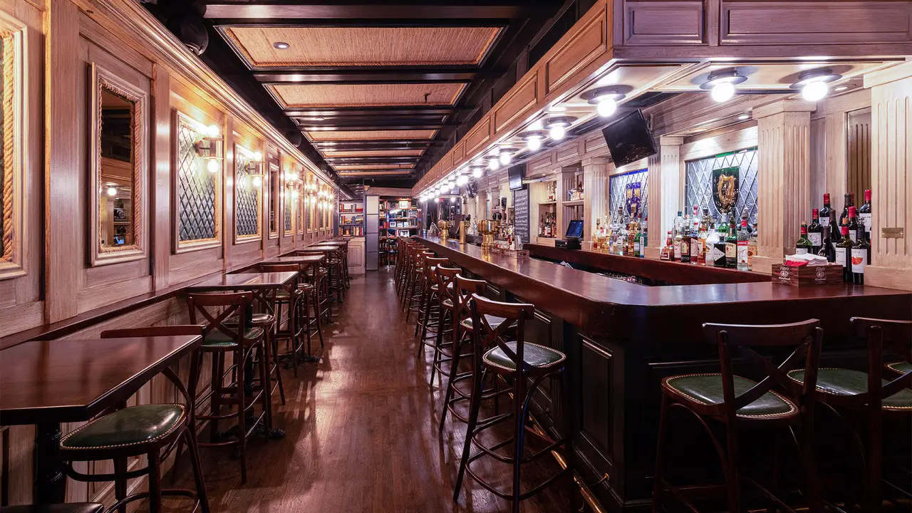 Maggie's Place, New York, NY
