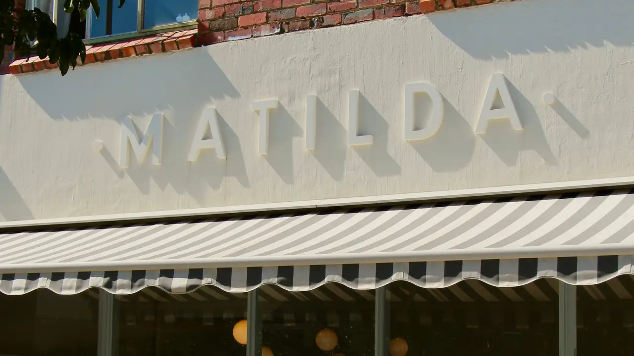 Our Shop Front - Matilda Mont Albert, Mont Albert North, AU-VIC