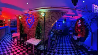 Foto del ristorante Sabzi @ The Terrace