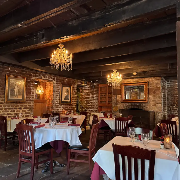 17Hundred90 Inn and Restaurant, Savannah, GA