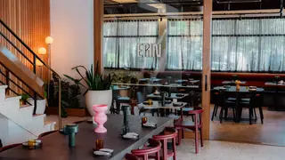 A photo of Erin restaurant