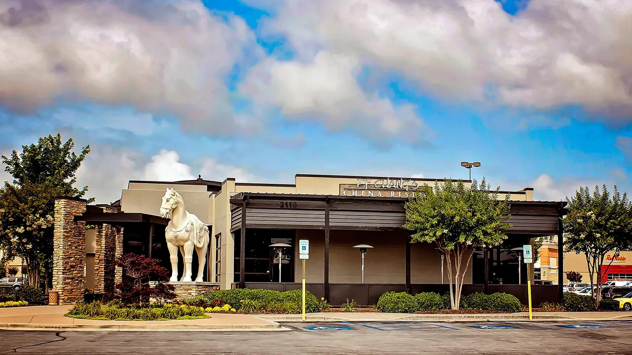 P.F. Chang's - Chattanooga, Chattanooga, TN