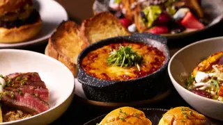 Una foto del restaurante Kochi